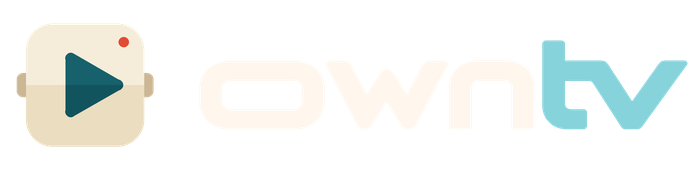 OwnTV Mobile
