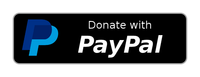 Donación con PayPal