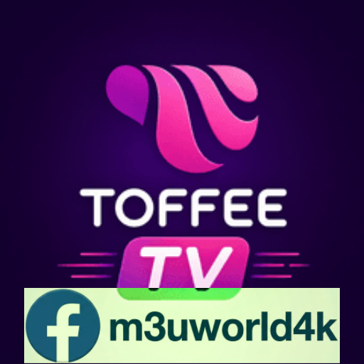 Toffee TV