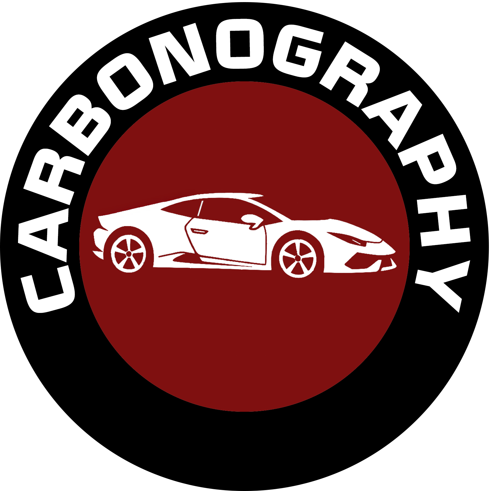 Carbonography Logo