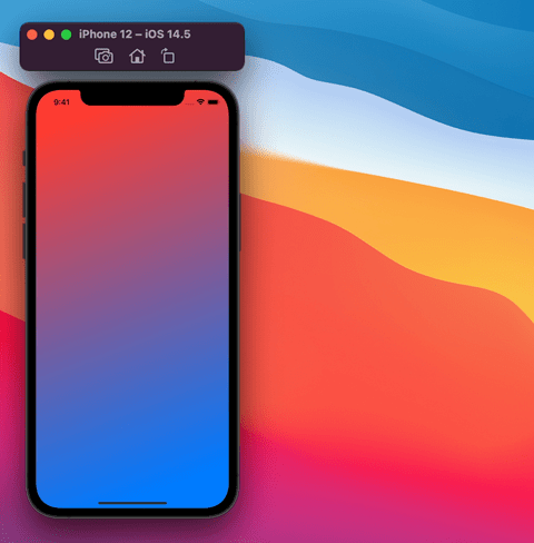 Kéo dài sự sống động cho ứng dụng của bạn với giao diện gradient hoạt hình đầy sắc màu, một trải nghiệm tuyệt vời cho người dùng.