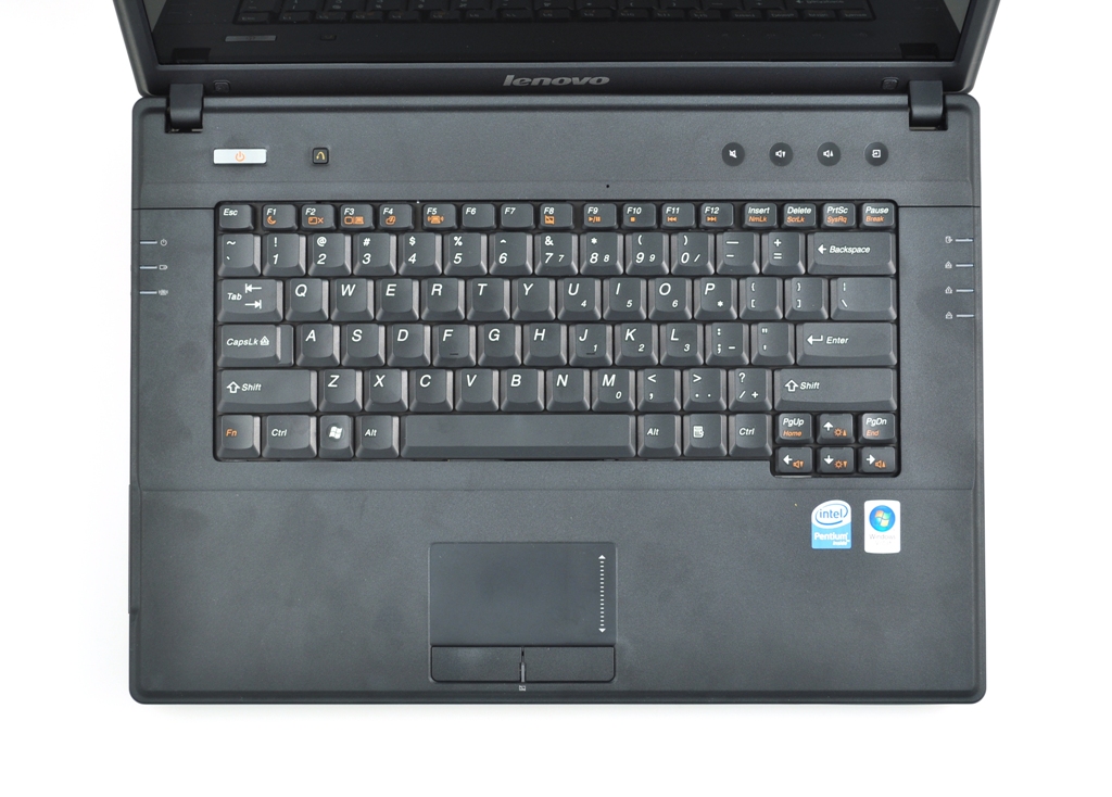 Image of Lenovo G530