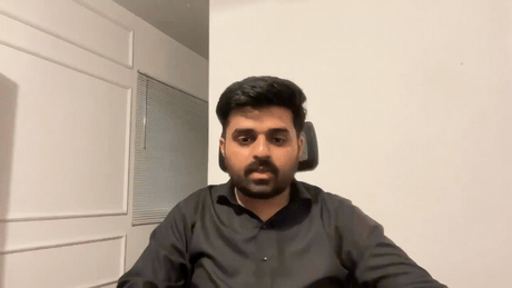 agent-caption demo — captions in 11 languages