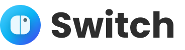 Switch logo