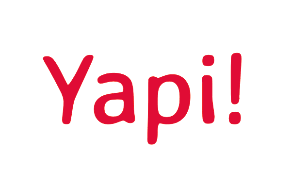 Yapi Logo