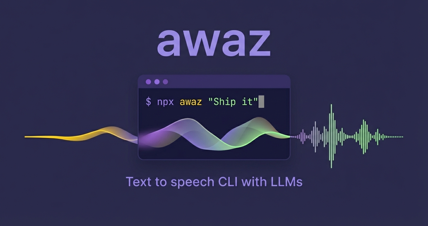 awaz
