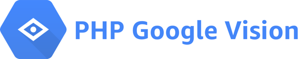 PHP Google Vision