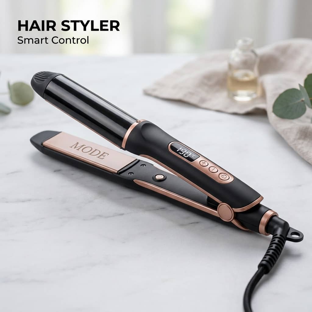 Hair Styling Tool private-label product sourced from China