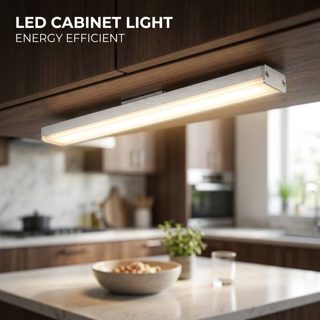 LED Cabinet Light private-label product sourced from China