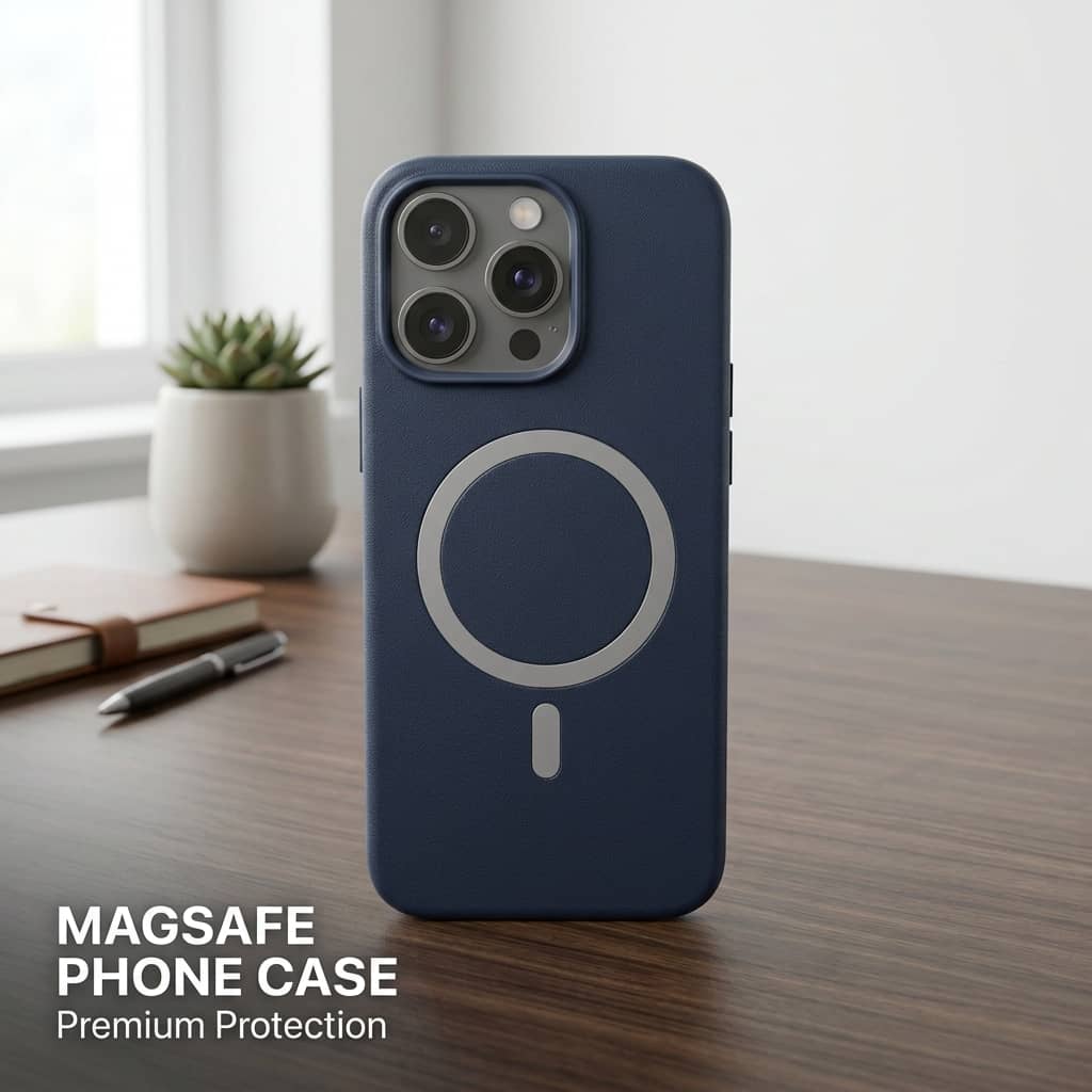 MagSafe Phone Case private-label product sourced from China