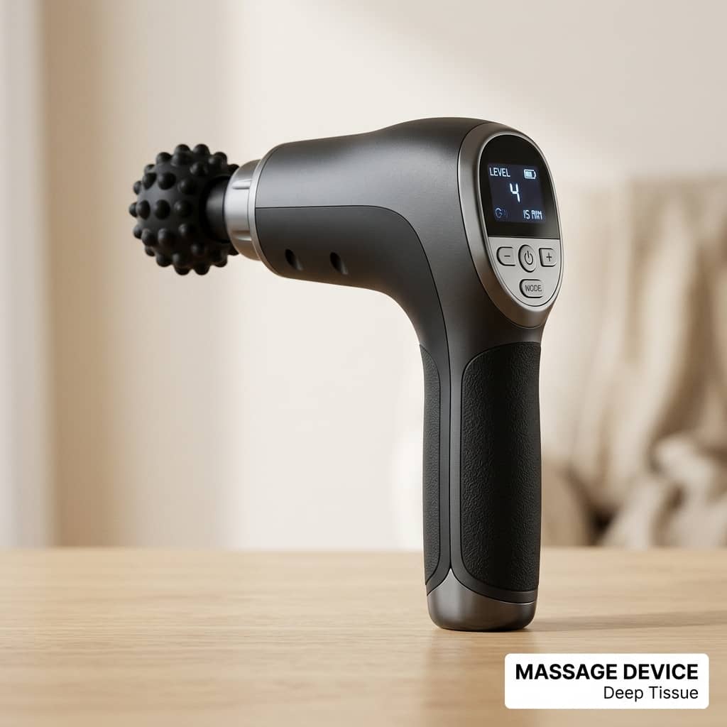 Massage Device private-label product sourced from China
