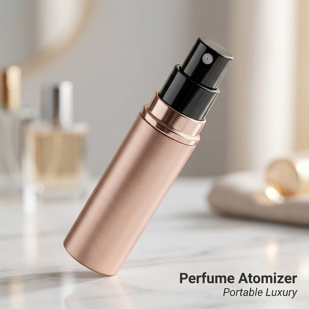 Perfume Atomizer private-label product sourced from China