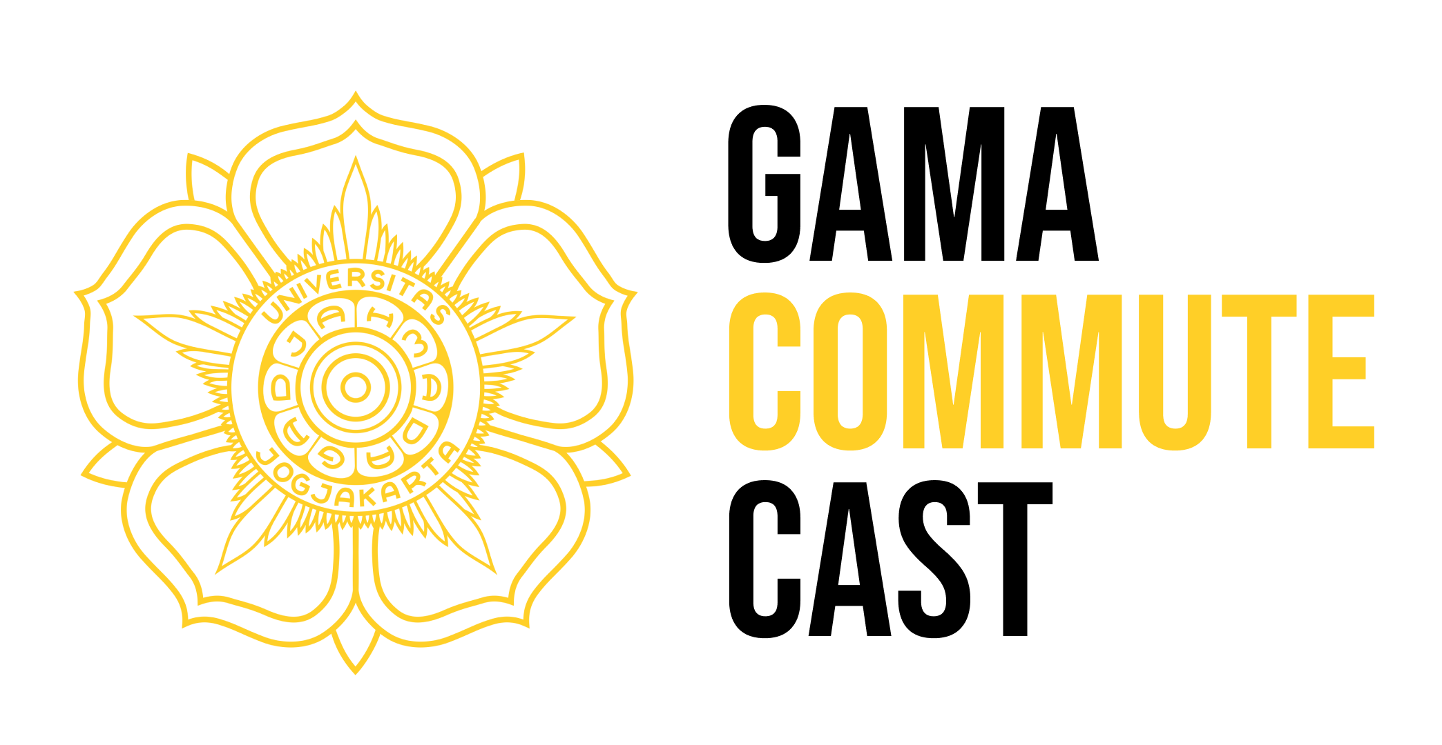 Gama CommuteCast Logo