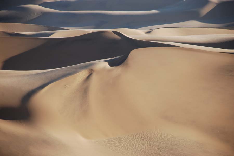 Photo – Sand Dunes