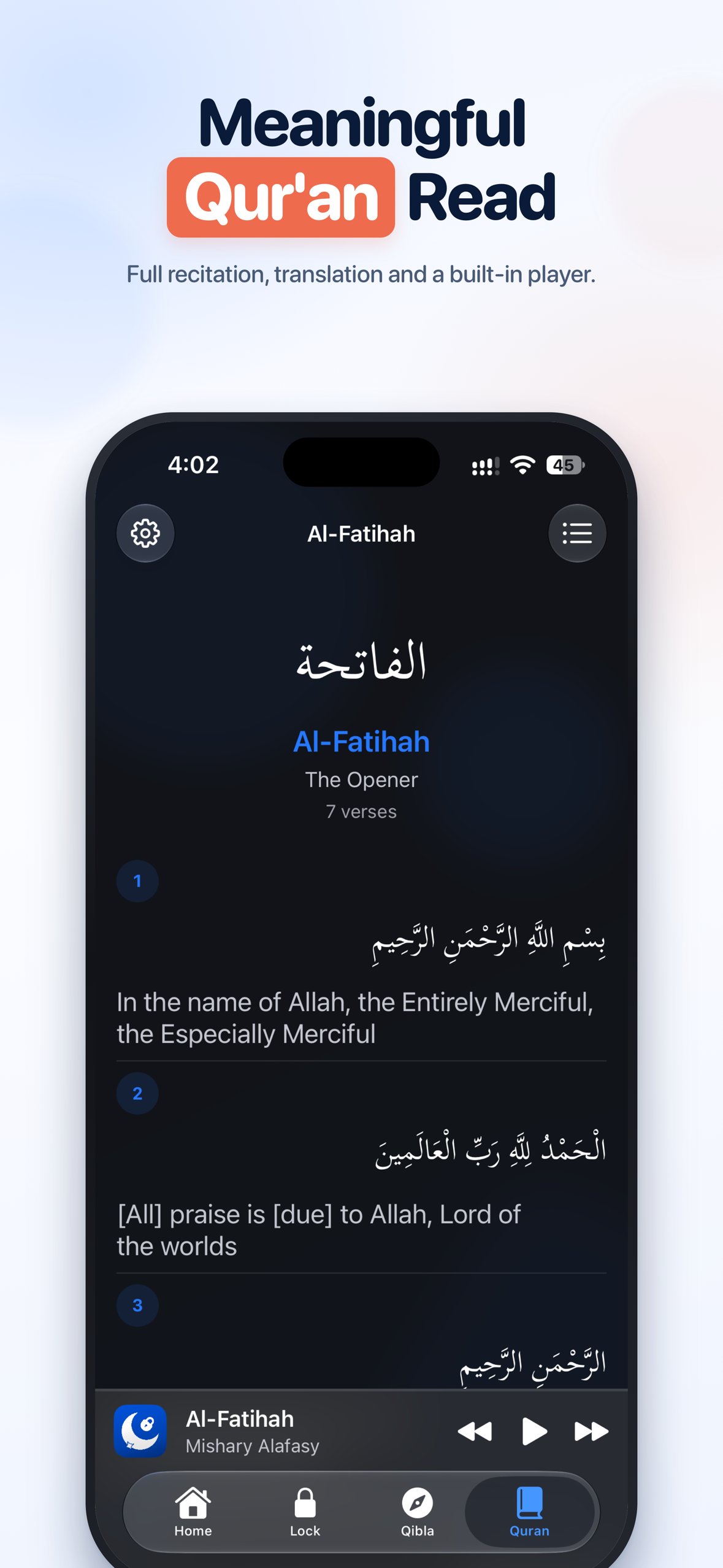 Hafsa Screenshot 6