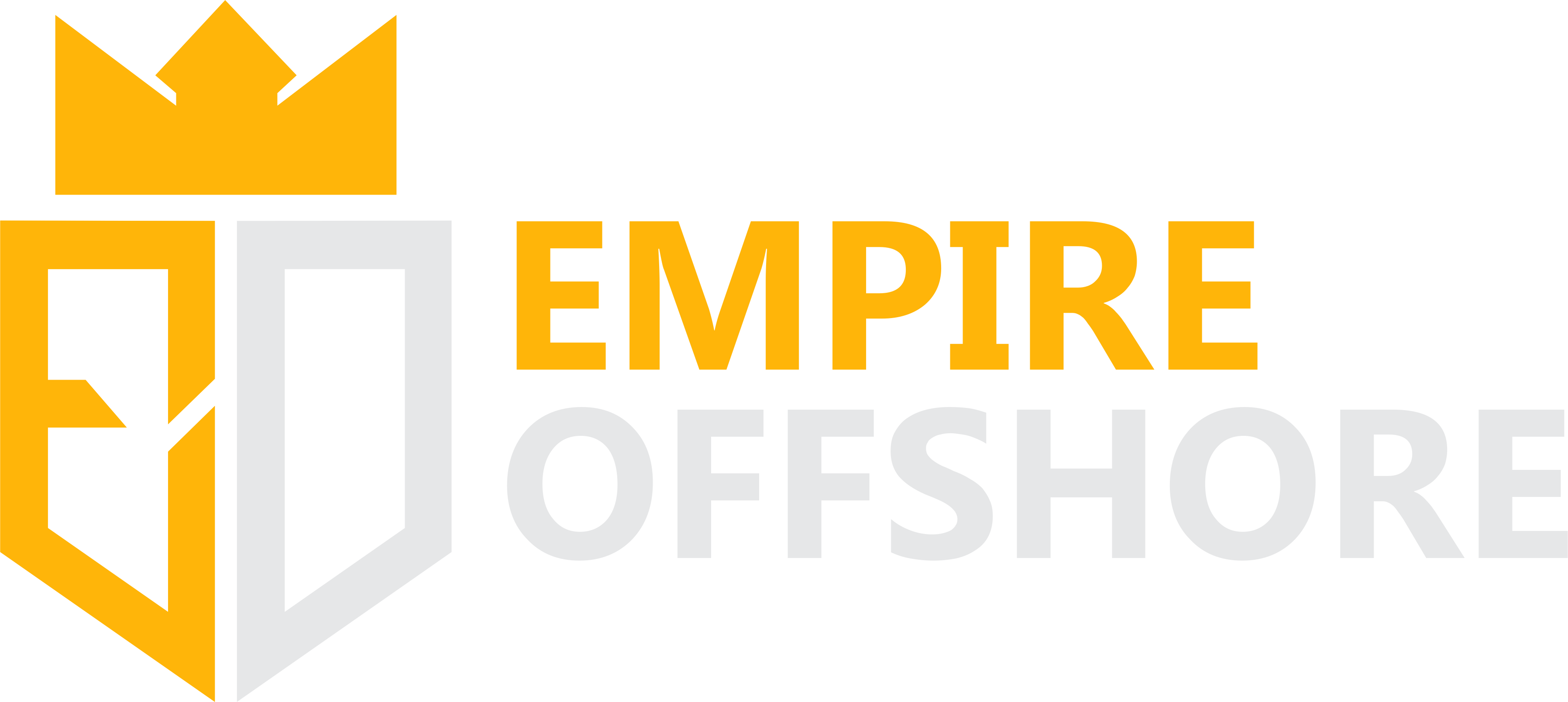 Empire Offshore Logo