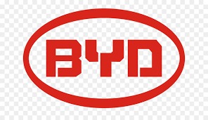 BYD