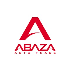 Abaza's logo