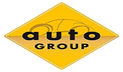 Auto group's logo