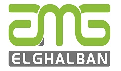 El Ghalban's logo