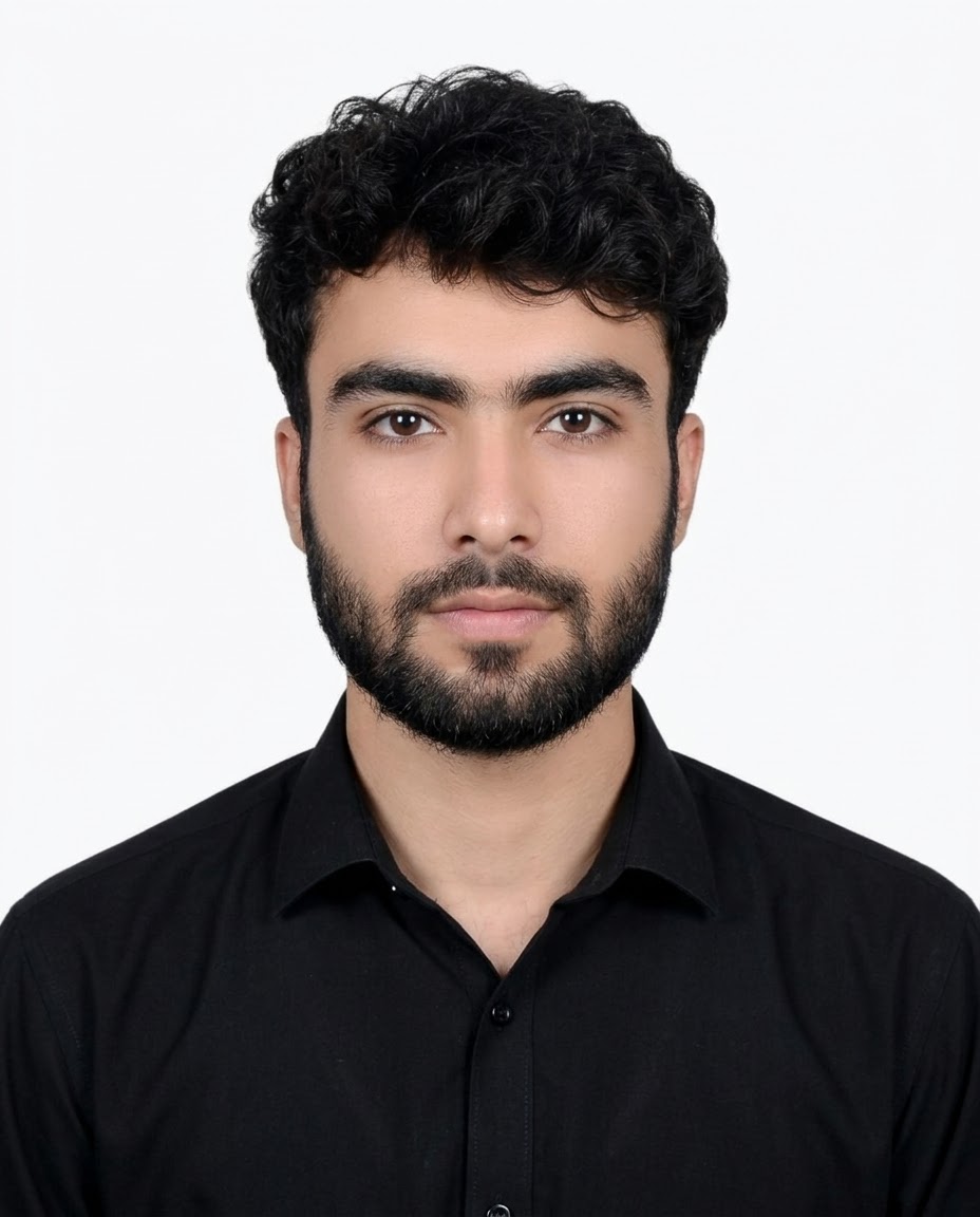 Student Photo