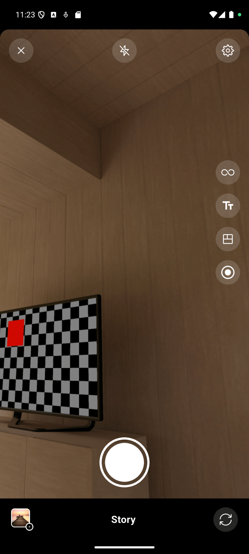Story Editor Pro Demo