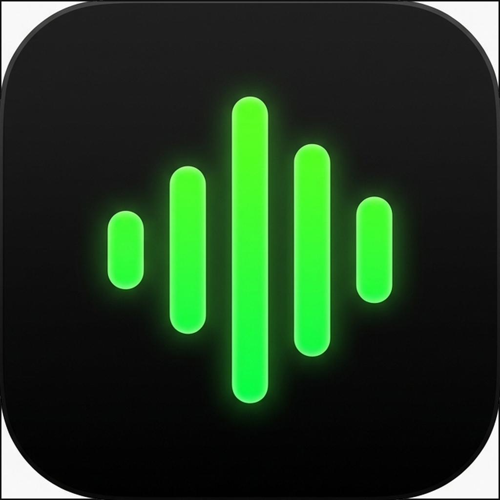 TapPad icon