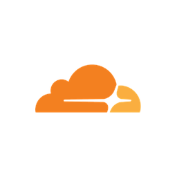 cloudflare logo