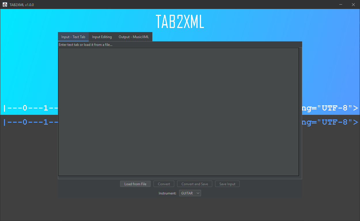 ./Screenshots/main-interface-tabbedview-1.0.0.png