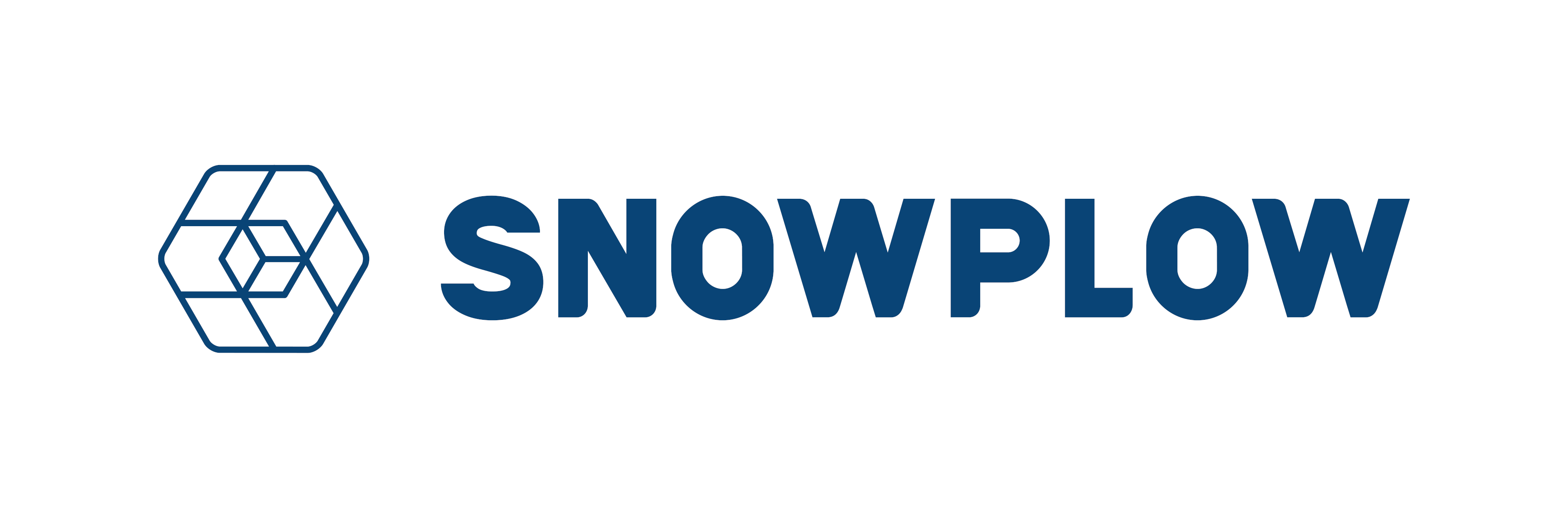 Snowplow logo