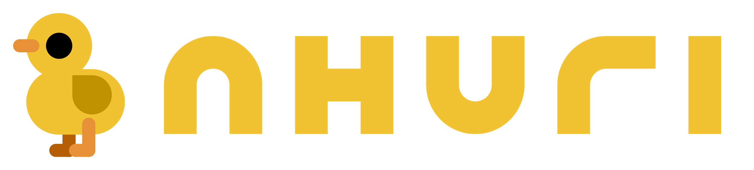 Ahuri · GitHub
