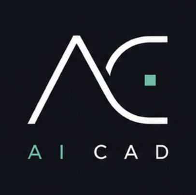 AI-CAD logo