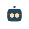 Bookworm robot avatar