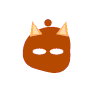 Fluid fox robot avatar