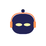 Music lover robot avatar