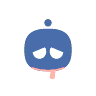 Winter scarf robot avatar