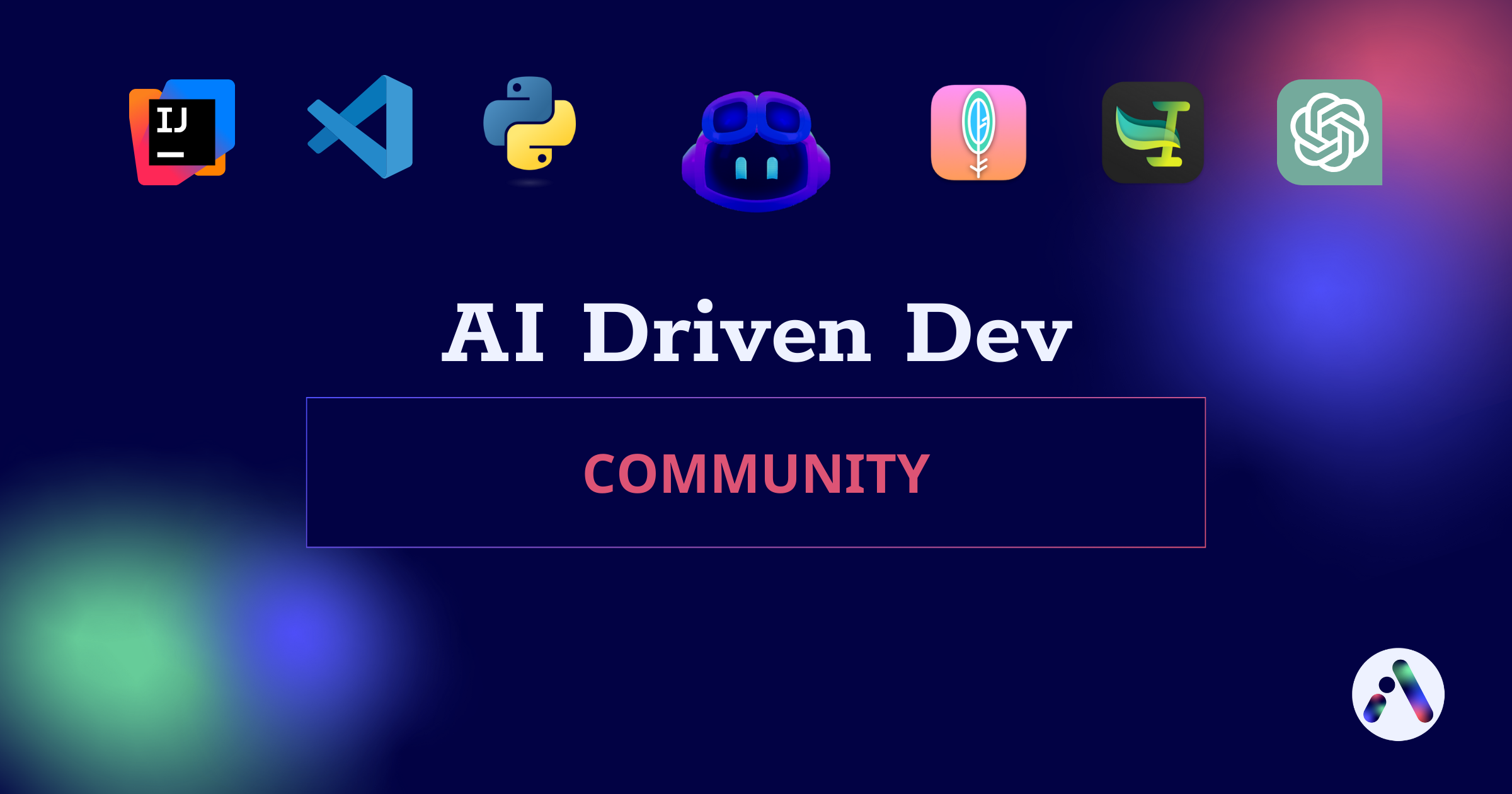 AI-Driven Dev Community FR