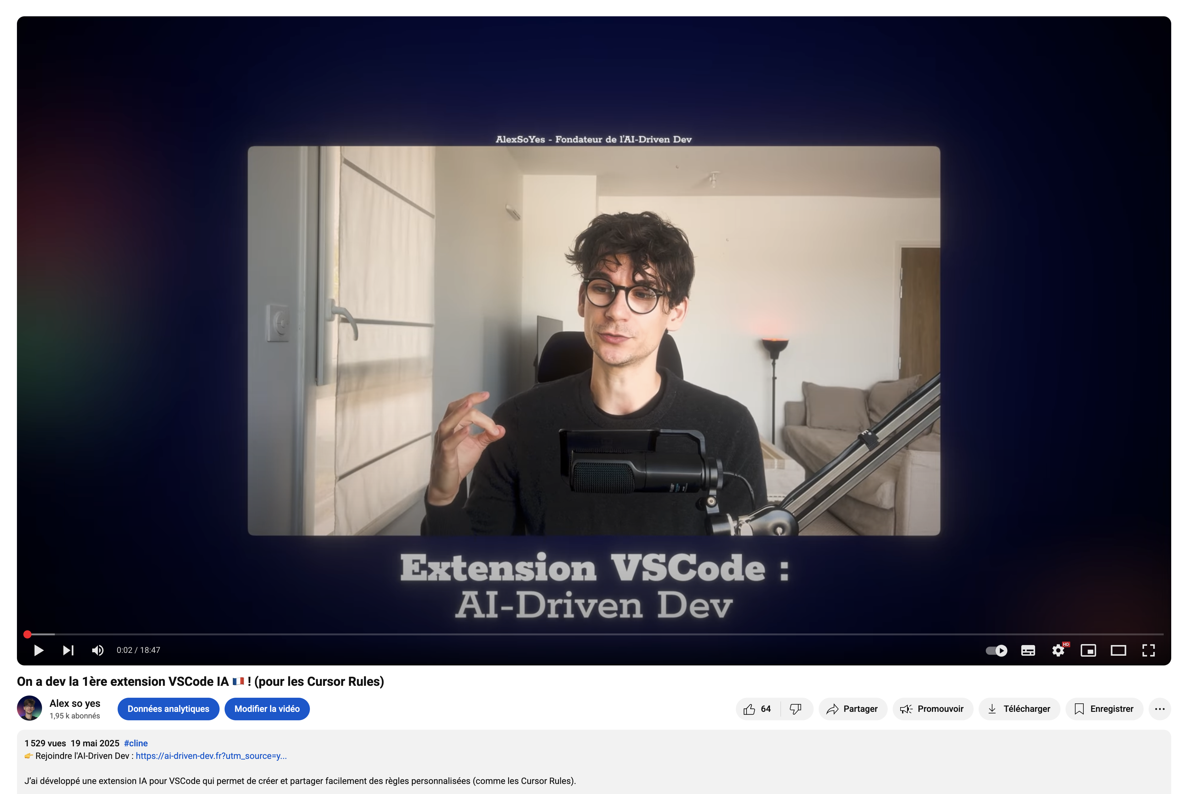 AI-Driven Dev Rules