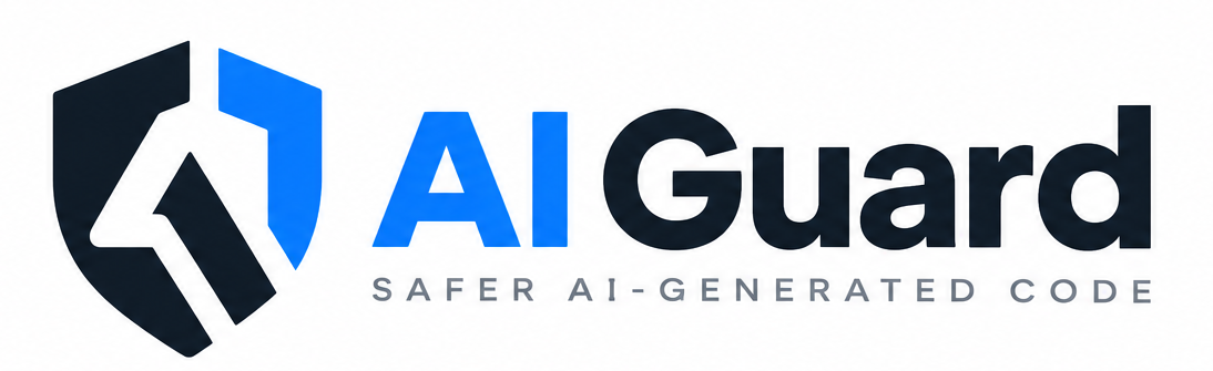 AI Guard Logo