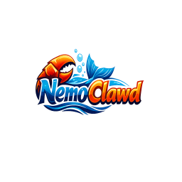 NemoClawd Logo