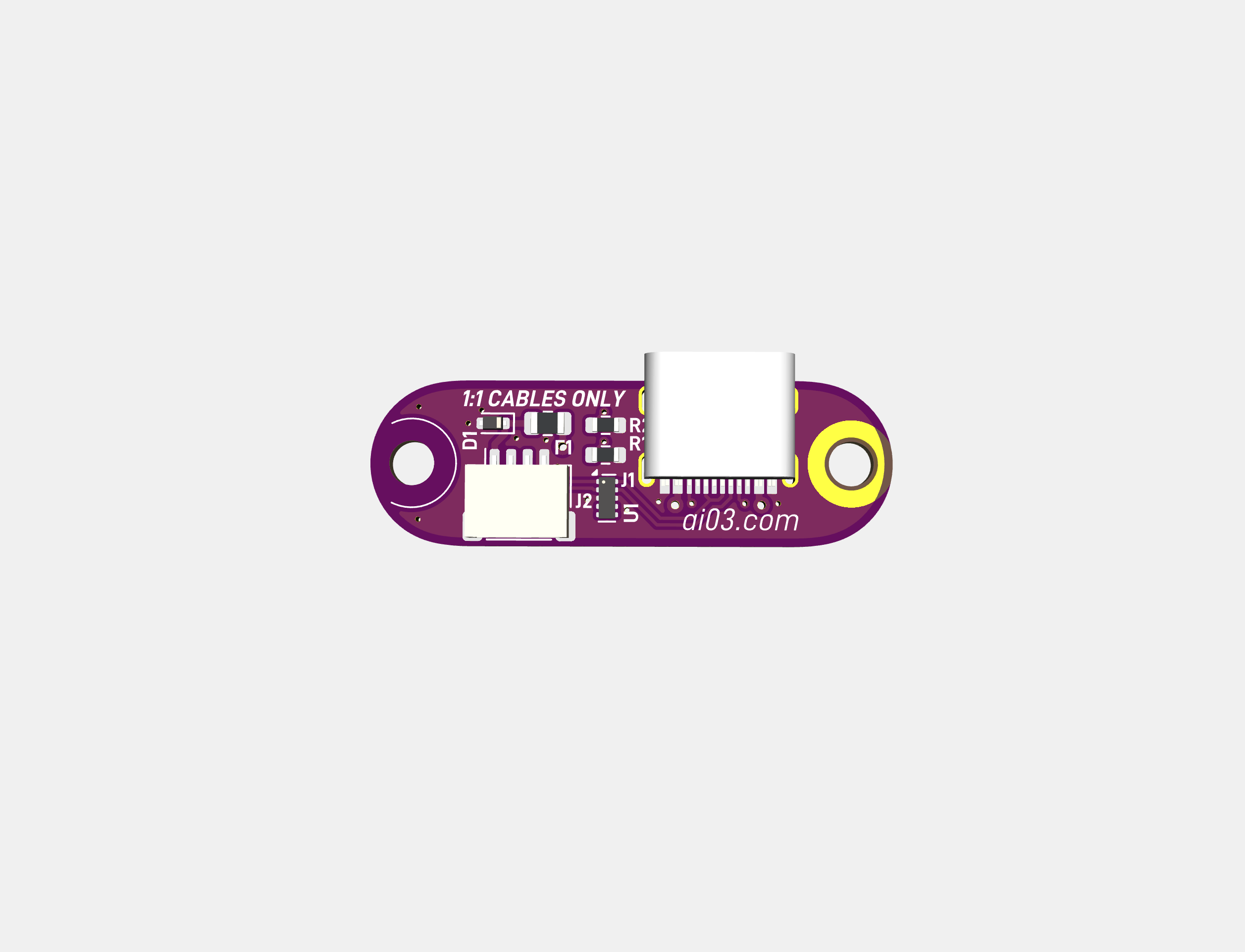 Muon, from the project README