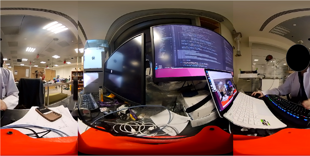 equirectangular