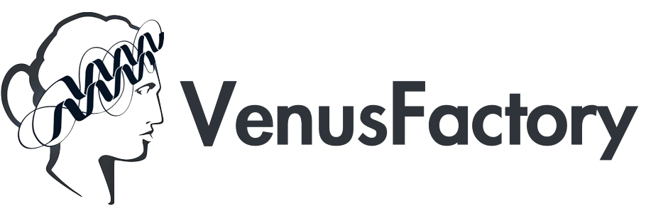 VenusFactory2 Banner