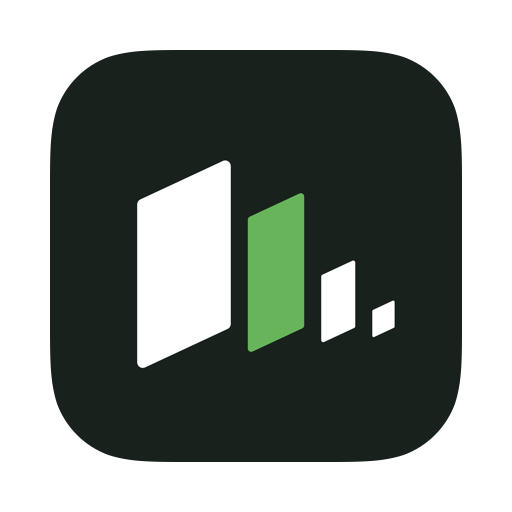 TokenMini app icon