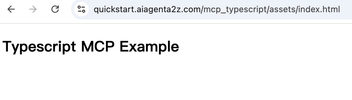 Quick start python 1