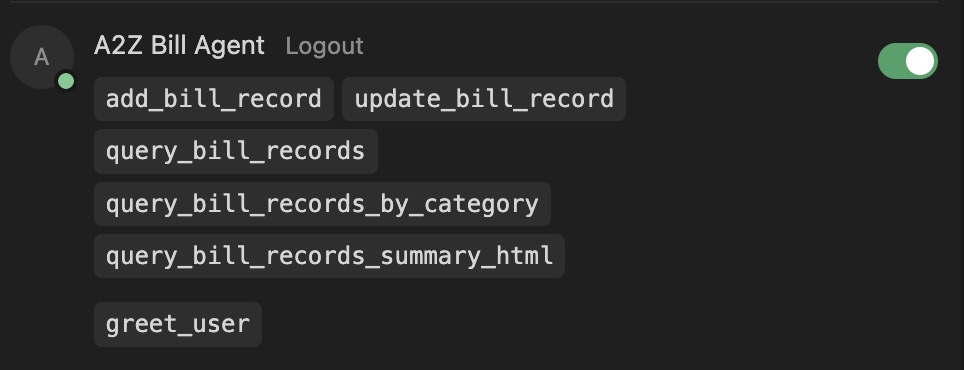 AI Agent Workflow Payment