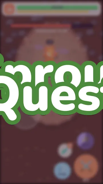 Sprout Quest のプレビュー