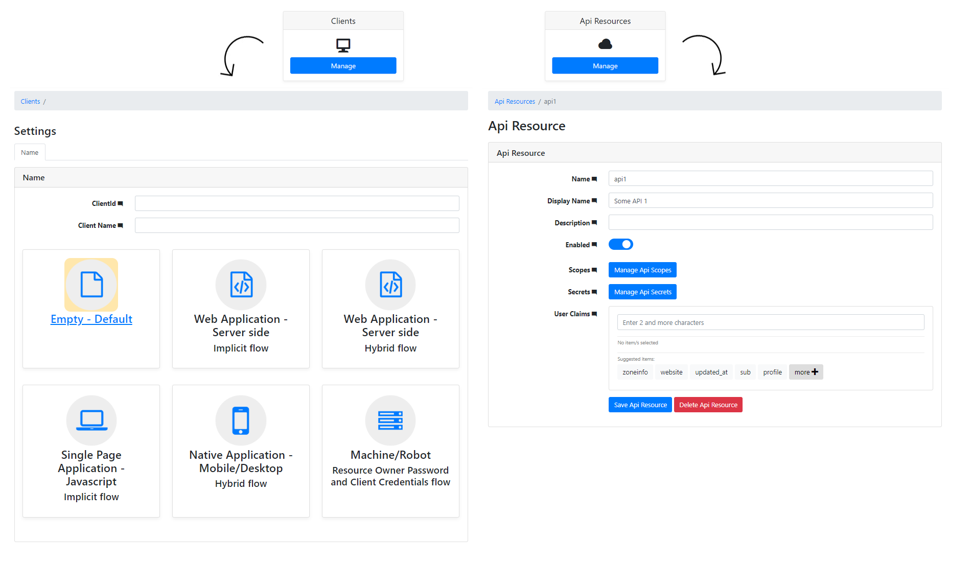 Admin-preview-form