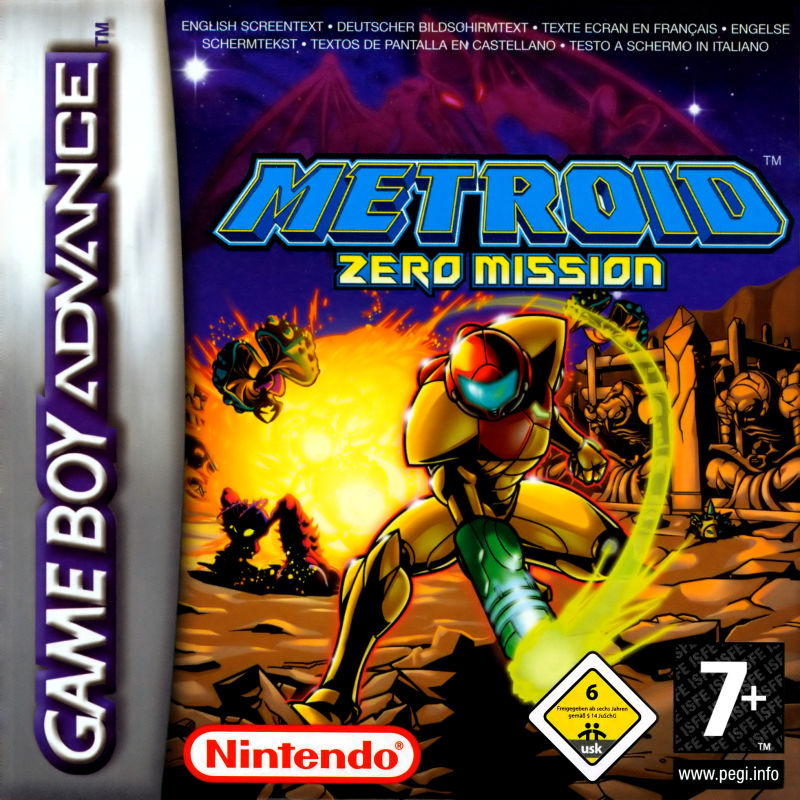 Game Cover