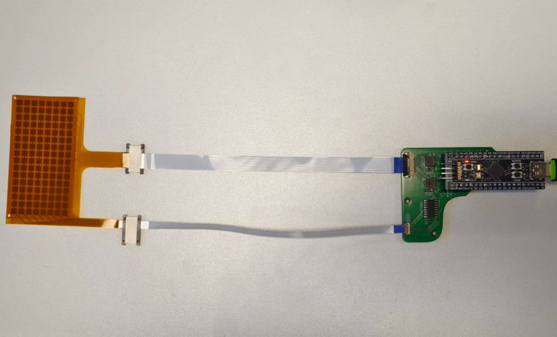 Tactile-Skin, from the project README